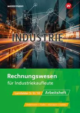 Flader / Deitermann / Rückwart |  Industrie | Buch |  Sack Fachmedien