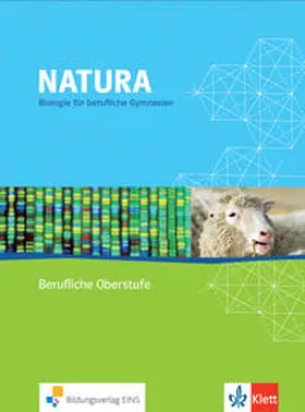 Roßnagel / von Beeren |  Natura - Biologie für Berufliche Gymnasien | Buch |  Sack Fachmedien