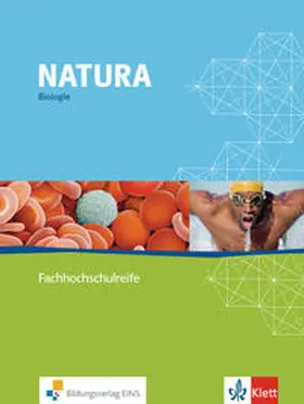 Reinhardt |  Natura - Biologie für die Fachhochschulreife | Buch |  Sack Fachmedien