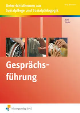 Biermann / Rödel / Tüngler |  Gesprächsführung | Buch |  Sack Fachmedien