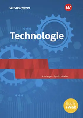 Pyzalla / Lehberger / Weber |  Technologie | Buch |  Sack Fachmedien