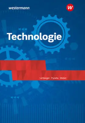 Pyzalla / Lehberger / Weber |  Technologie | Buch |  Sack Fachmedien