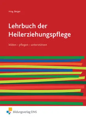 Balz / Berger / Sievert |  Lehrbuch der Heilerziehungspflege 1. Schülerband. pflegen - bilden - unterstützen | Buch |  Sack Fachmedien