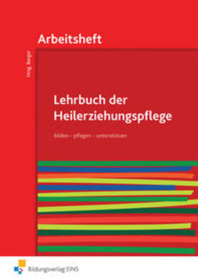 Berger / Balz / Busche |  Heilerziehungspflege:Arbb. | Buch |  Sack Fachmedien