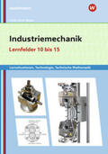 Büchele / Lösch / Frisch |  Industriemechanik Lernsituationen, Technologie, Technische Mathematik | Buch |  Sack Fachmedien