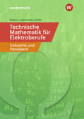 Brübach / Laubersheimer / Schäfer |  Technische Mathematik Elektroberufe in Industrie SB | Buch |  Sack Fachmedien