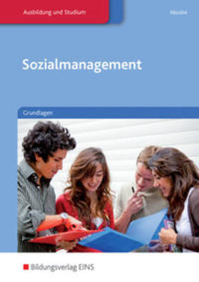 Nicolini | Sozialmanagement. Grundlagen: Schülerband | Buch | 978-3-427-50561-7 | sack.de