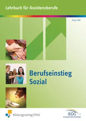 Süß / Baatz-Kolbe / Belbouab |  Berufseinstieg Sozial | Buch |  Sack Fachmedien