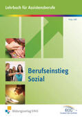 Süß / Baatz-Kolbe / Belbouab |  Berufseinstieg Sozial | Buch |  Sack Fachmedien