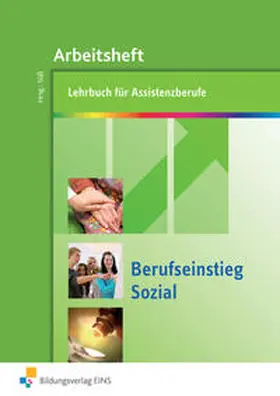 Belbouab / Biermann / Blaser |  Berufseinstieg Sozial | Buch |  Sack Fachmedien