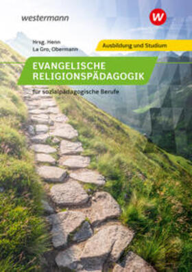Obermann / Hilt / Henn | Evangelische Religionspädagogik für sozialpädagogische Berufe. Schülerband | Buch | 978-3-427-50657-7 | sack.de