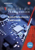 Machon / Dümke / Lampe |  Friedrich Tabellenbuch Elektrotechnik/Elektronik | Buch |  Sack Fachmedien