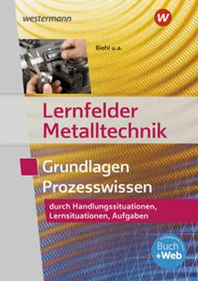Schilke / Stahlschmidt / Schnitzler |  Lernfelder Metalltechnik. Aufgabenband | Buch |  Sack Fachmedien