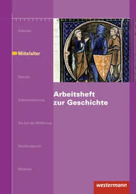 Paul |  Arbeitshefte zur Geschichte 3 | Buch |  Sack Fachmedien