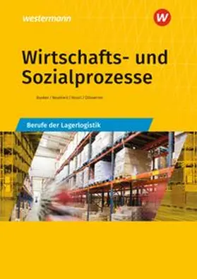 Neuhierl / Busker / Noori | Wirtschafts- und Sozialprozesse | Buch | 978-3-427-63570-3 | www.sack.de