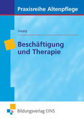 Joppig |  Beschäftigung und Therapie | Buch |  Sack Fachmedien