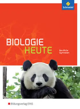Konopka / Höxter / Wolff |  Biologie heute - Ausgabe für das Berufliche Gymnasium | Buch |  Sack Fachmedien
