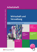 Kauerauf / Menne / Schaub |  Wirtschaft und Verwaltung für die Berufsfachschule NRW | Buch |  Sack Fachmedien