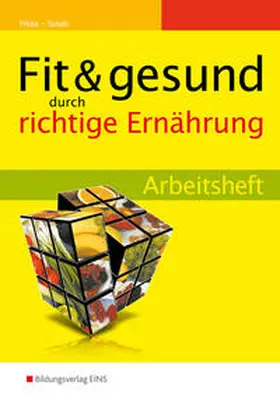 Fricke / Schatz |  Fit & gesund | Buch |  Sack Fachmedien
