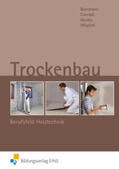 Beermann / Conradi / Gerdes |  Trockenbau | Buch |  Sack Fachmedien