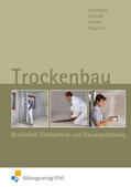 Apholz / Beermann / Conradi |  Trockenbau | Buch |  Sack Fachmedien