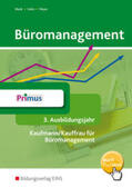Blank / Brown / Dose |  Büromanagement | Buch |  Sack Fachmedien