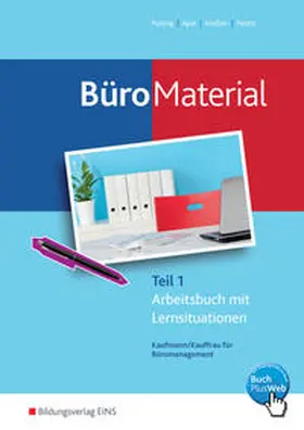 Pürling / Apel / Nießen |  BüroWelt / BüroMaterial | Buch |  Sack Fachmedien