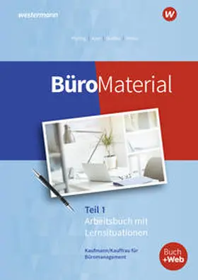 Nießen / Puerling / Apel |  BüroMaterial | Buch |  Sack Fachmedien