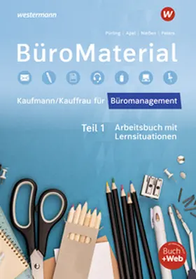 Nießen / Semmelroth-Böhm / Puerling |  BüroMaterial | Buch |  Sack Fachmedien