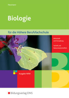 Neumann | Biologie | Buch | 978-3-427-99804-4 | sack.de