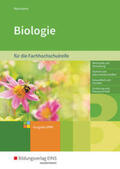 Neumann |  Biologie. Schülerband. Höhere Berufsfachschule | Buch |  Sack Fachmedien