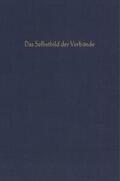 Predöhl / Weippert |  Wirtschaftsverbände und Wirtschaftspolitik. | Buch |  Sack Fachmedien