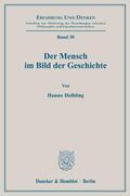 Helbling |  Der Mensch im Bild der Geschichte. | Buch |  Sack Fachmedien