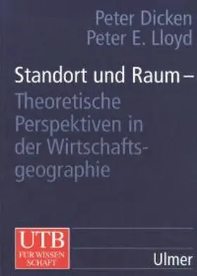 Ballestrem |  Standortwahl von Unternehmen und Industriestandortpolitik. | Buch |  Sack Fachmedien