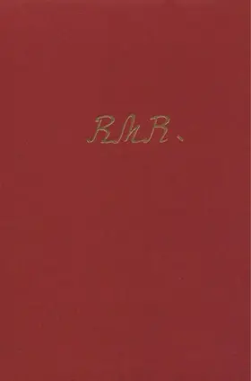 Kunisch |  Rainer Maria Rilke | Buch |  Sack Fachmedien