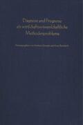 Giersch / Borchardt |  Diagnose und Prognose als wirtschaftswissenschaftliche Methodenprobleme. | Buch |  Sack Fachmedien