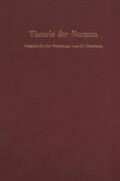 Krawietz / Schelsky / Winkler |  Theorie der Normen | Buch |  Sack Fachmedien