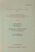 Pospelowa / Boguslawski |  Biologischer Pflanzenschutz in der Sowjetunion. | Buch |  Sack Fachmedien