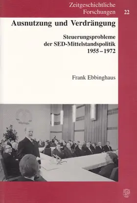 Ebbinghaus |  Ausnutzung und Verdrängung. | Buch |  Sack Fachmedien