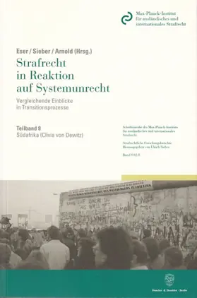 Dewitz / Eser / Sieber |  Südafrika. | Buch |  Sack Fachmedien