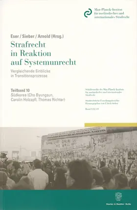 Byungsun / Holzapfl / Richter |  Südkorea. | Buch |  Sack Fachmedien