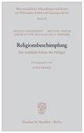 Angenendt / Isensee / Pawlik |  Religionsbeschimpfung. | Buch |  Sack Fachmedien
