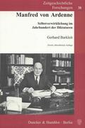 Barkleit |  Manfred von Ardenne | Buch |  Sack Fachmedien