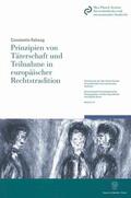 Rehaag |  Prinzipien von Täterschaft und Teilnahme in europäischer Rechtstradition | Buch |  Sack Fachmedien