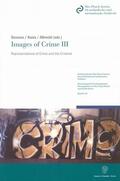 Serassis / Kania / Albrecht |  Images of Crime III | Buch |  Sack Fachmedien