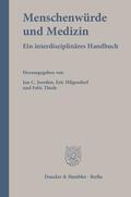 Joerden / Hilgendorf / Thiele |  Menschenwürde und Medizin | Buch |  Sack Fachmedien