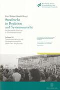 Eser / Arnold / Sieber |  Transitionsstrafrecht und Vergangenheitspolitik. | Buch |  Sack Fachmedien