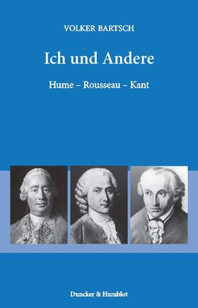 Bartsch | Ich und Andere | Buch | 978-3-428-13842-5 | sack.de
