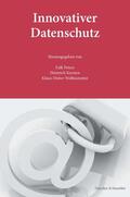 Peters / Kersten / Wolfenstetter |  Innovativer Datenschutz. | Buch |  Sack Fachmedien