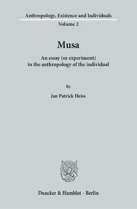 Heiss / Heiß |  Musa | Buch |  Sack Fachmedien